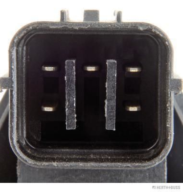 HERTH+BUSS JAKOPARTS AGR-Ventil J5694000