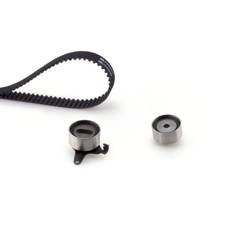 GATES Timing Belt Set PowerGrip®