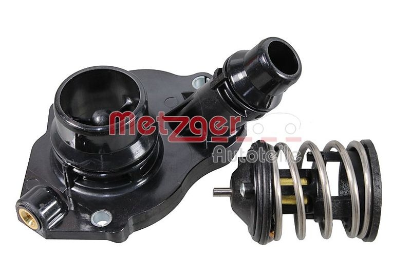 METZGER Thermostat, coolant