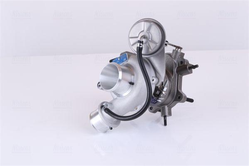 NISSENS Lader, Aufladung ** FACTORY NEW **