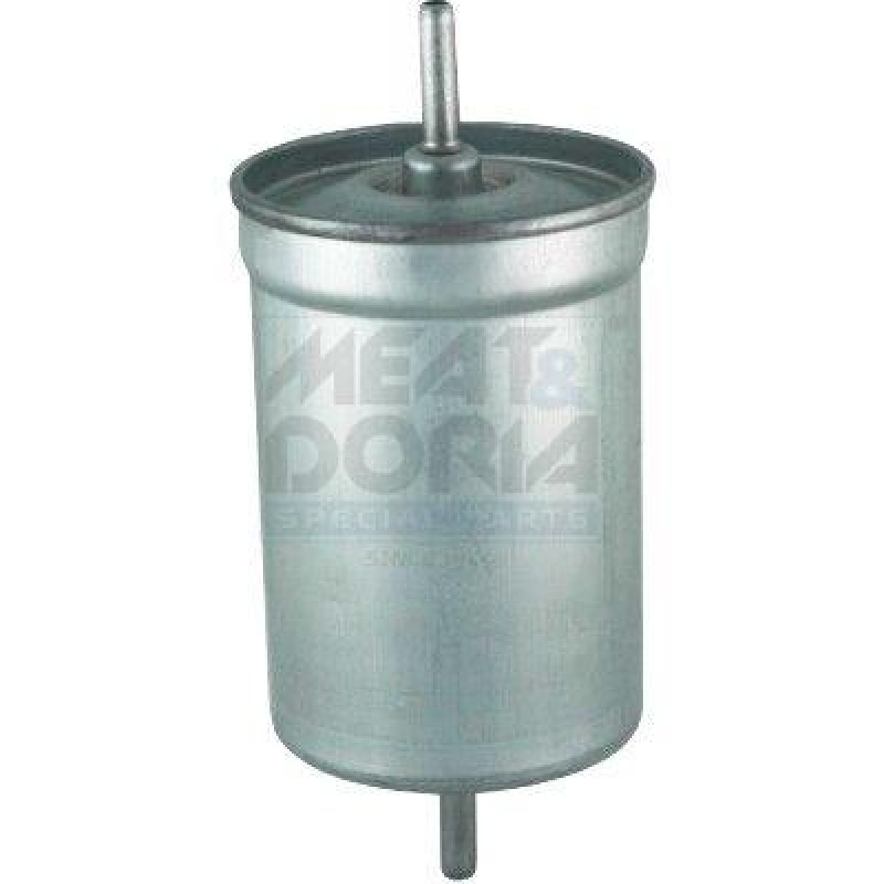 MEAT & DORIA Kraftstofffilter 4078