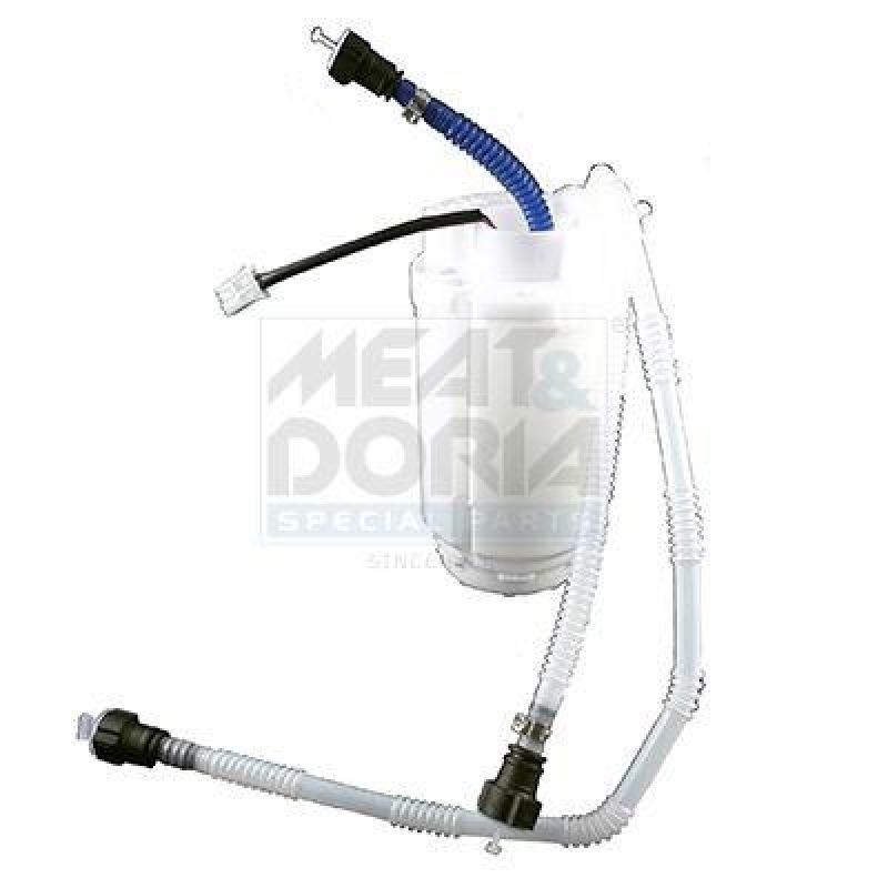 MEAT & DORIA Kraftstoff-F&ouml;rdereinheit 77465