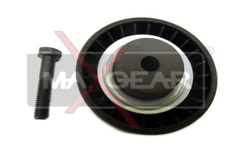 MAXGEAR Umlenk-/Führungsrolle, Keilrippenriemen 54-0164