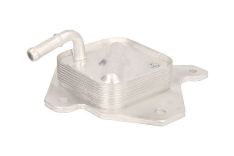 THERMOTEC Oil Cooler, engine oil