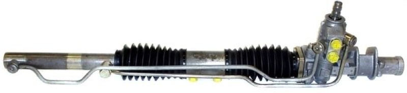 SPIDAN Steering Gear