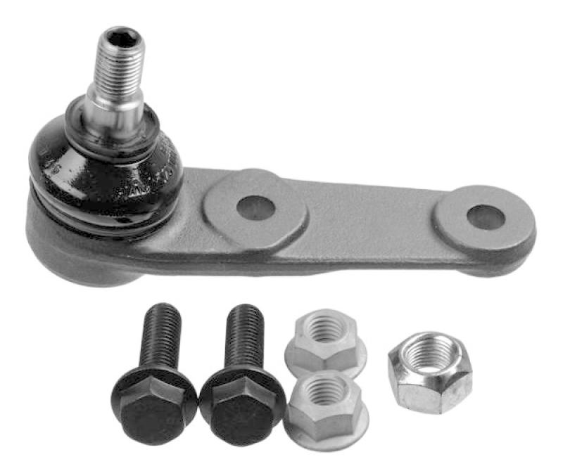 LEMF&Ouml;RDER Ball Joint