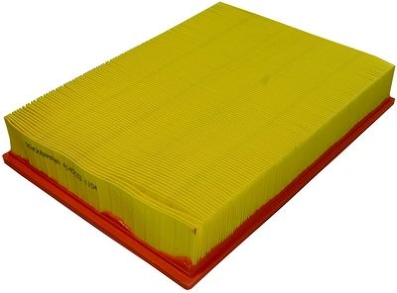 DENCKERMANN Luftfilter A140333