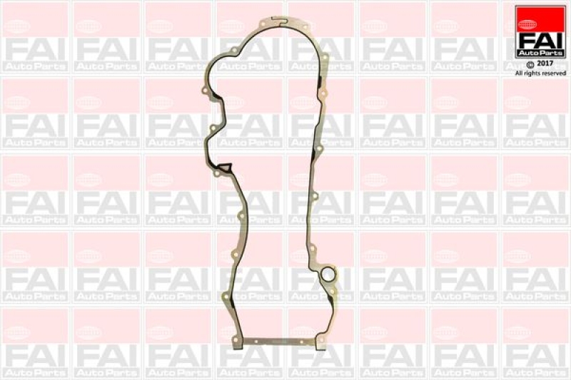 FAI AutoParts Gasket, timing case