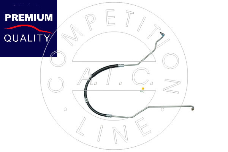 AIC Hydraulikschlauch, Lenkung AIC Premium Quality, Erstausrüsterqualit&...