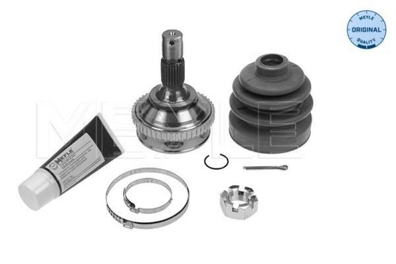 MEYLE Joint Kit, drive shaft MEYLE-ORIGINAL: True to OE.