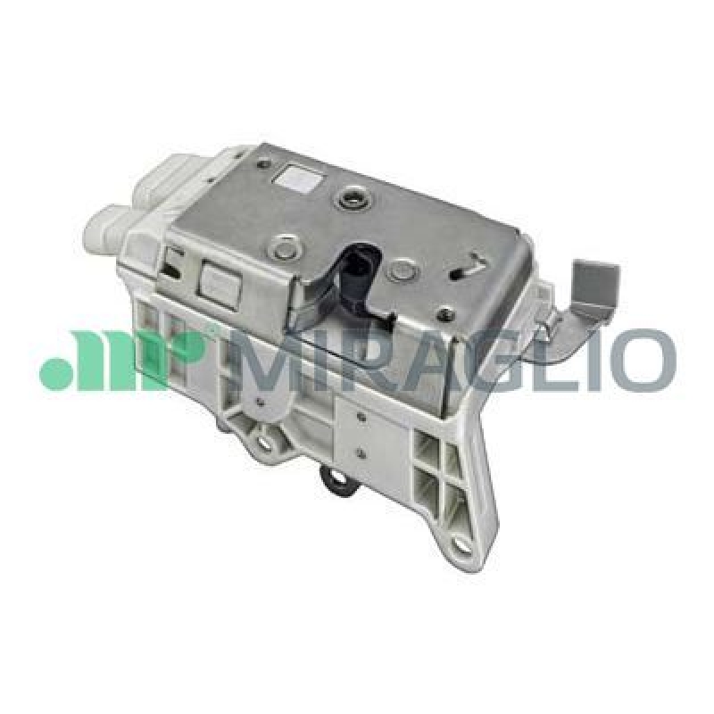 MIRAGLIO Door Lock
