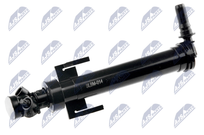 NTY Waschwasserdüse, Scheinwerferreinigung