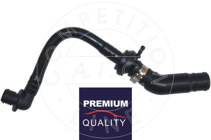 AIC Unterdruckschlauch, Bremsanlage AIC Premium Quality, Erstausrüsterqualität
