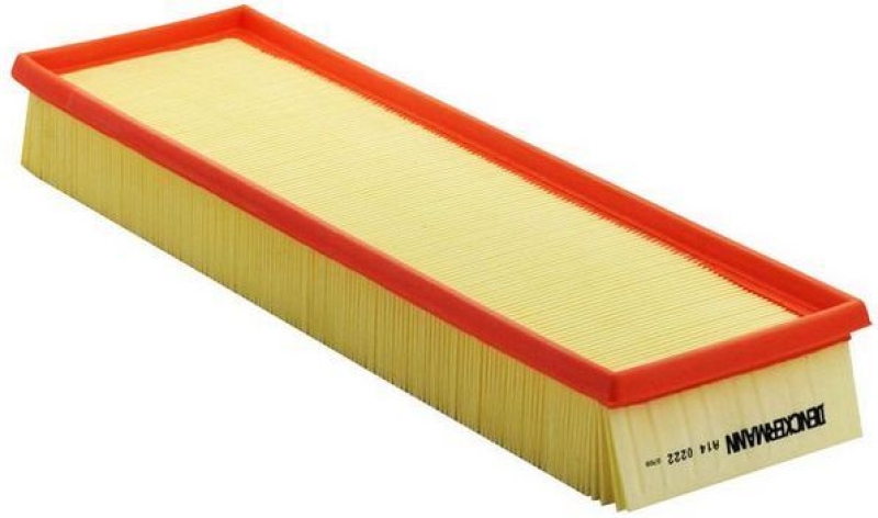 DENCKERMANN Luftfilter A140222