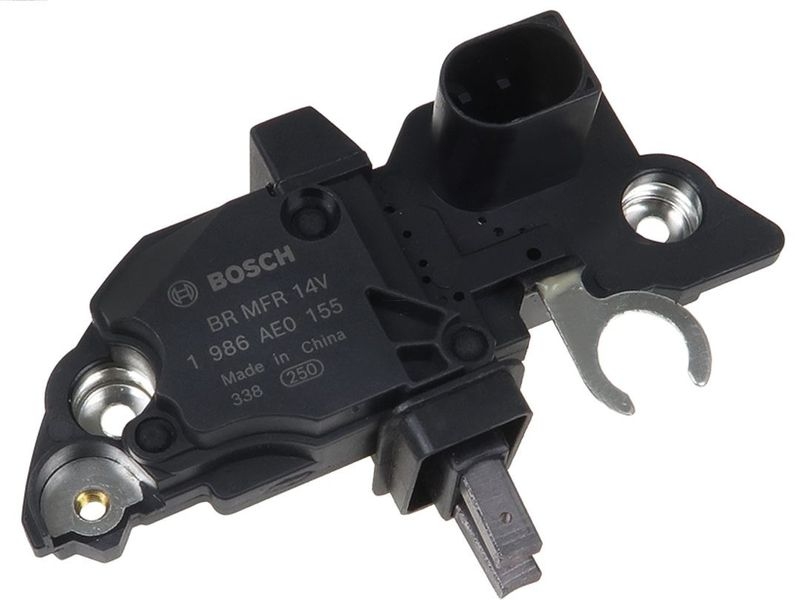 AS-PL Generatorregler Brandneu Bosch