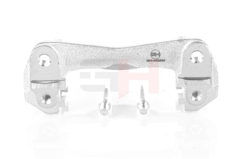 Halter Bremssattel Vorne links rechts passend für Mazda 6 1.8 Stufenheck