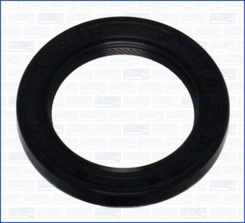 AJUSA Shaft Seal, crankshaft