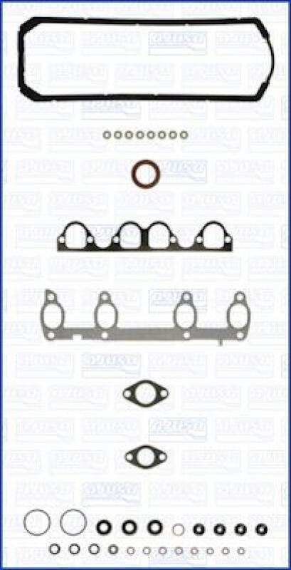 AJUSA Gasket Set, cylinder head