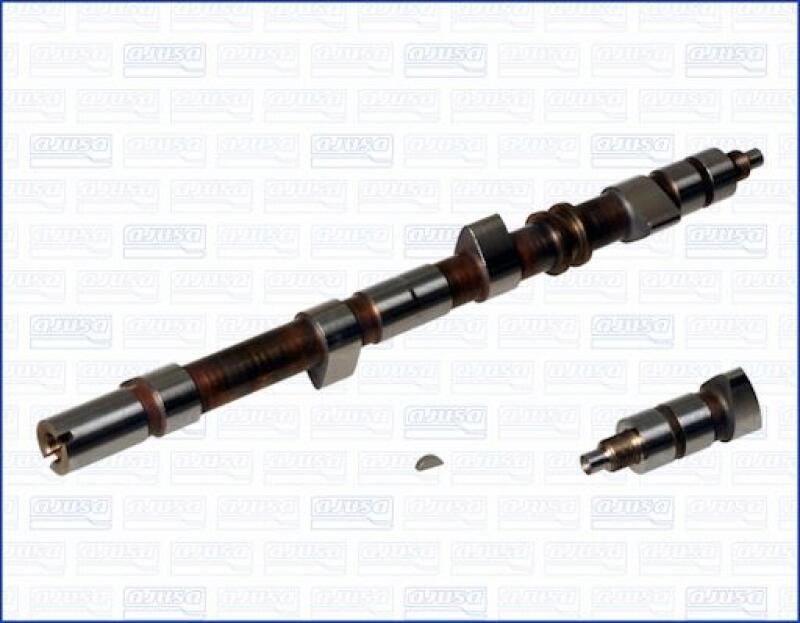 AJUSA Camshaft