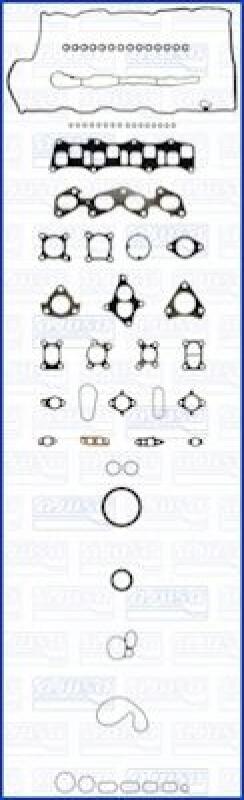 AJUSA Full Gasket Set, engine