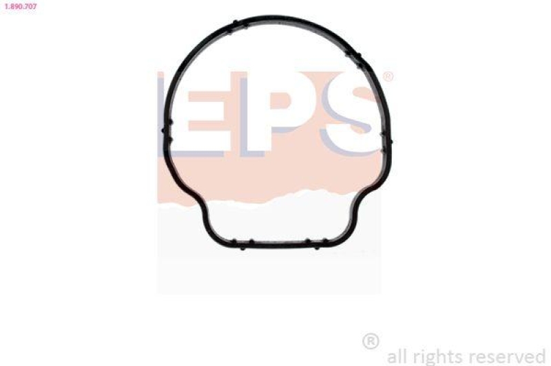 EPS Dichtung, Thermostat Made in Italy - OE Equivalent