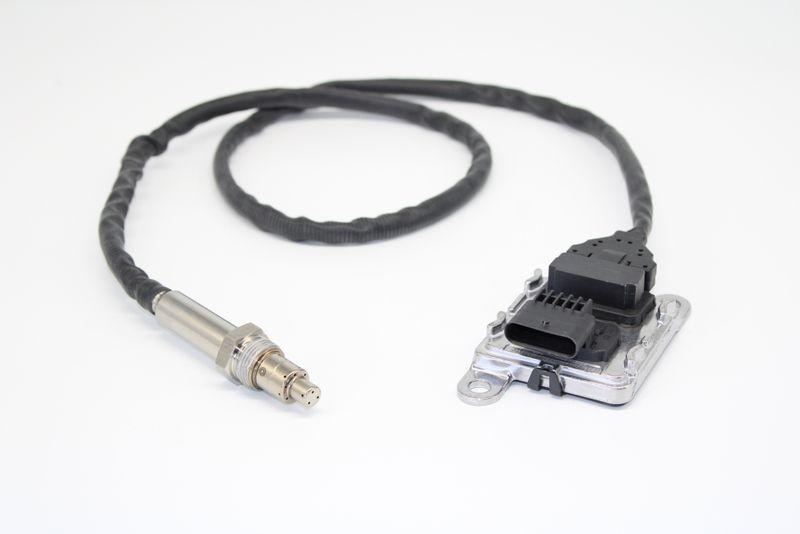 AMPRO NOx-Sensor, Harnstoffeinspritzung