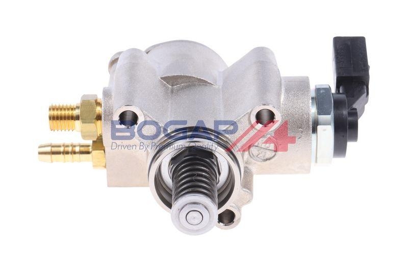 BOGAP Hochdruckpumpe BOGAP Premium