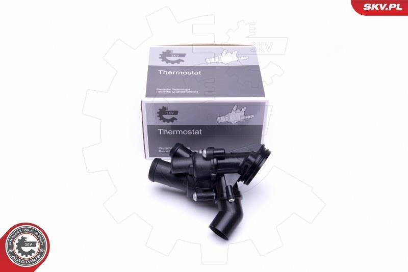 ESEN SKV Thermostat für Kühlmittel / Kühlerthermostat