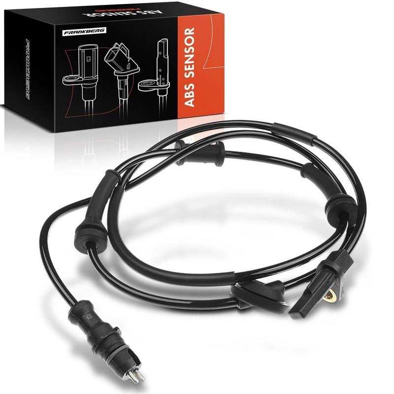 1x Frankberg ABS Sensor Hinterachse links 5481FB0000567