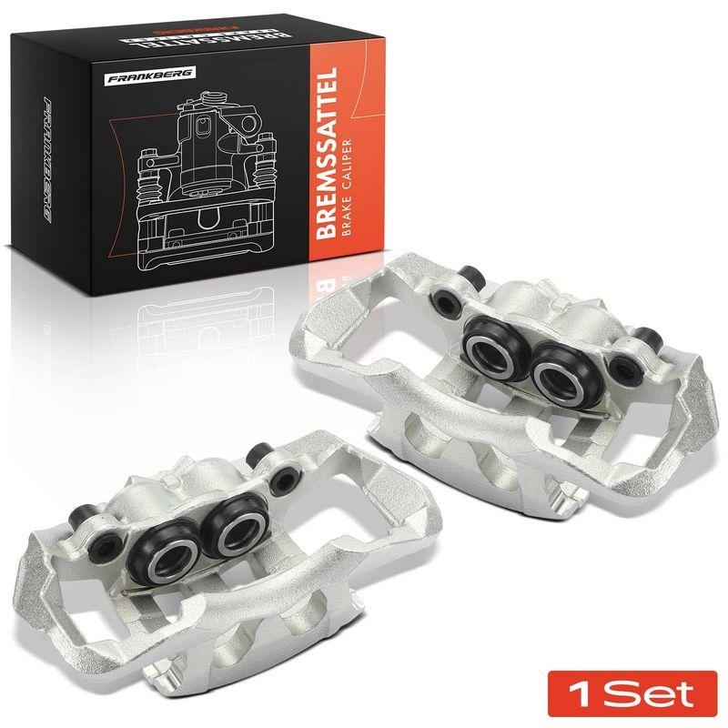 2x Frankberg Bremssattel Vorderachse 5481FB0003162