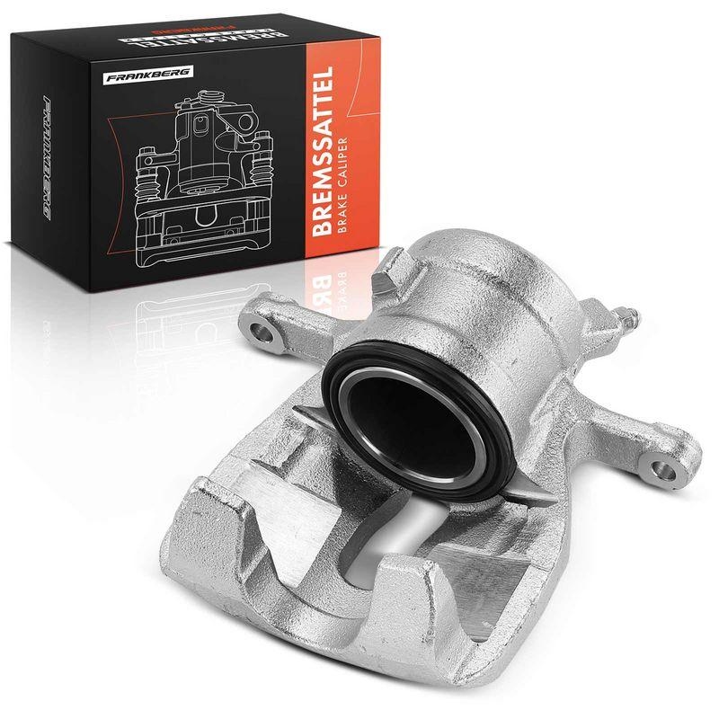 1x Frankberg Bremssattel Vorderachse Rechts 5481FB0004171