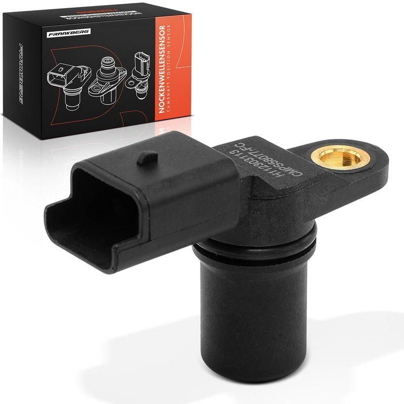 1x Frankberg Nockenwellenposition Sensor 5481FB0007854