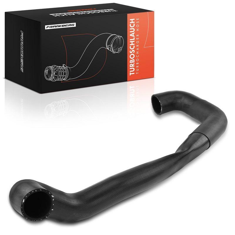 1x Frankberg K&uuml;hlerschlauch Turboschlauch 5481FB0022524