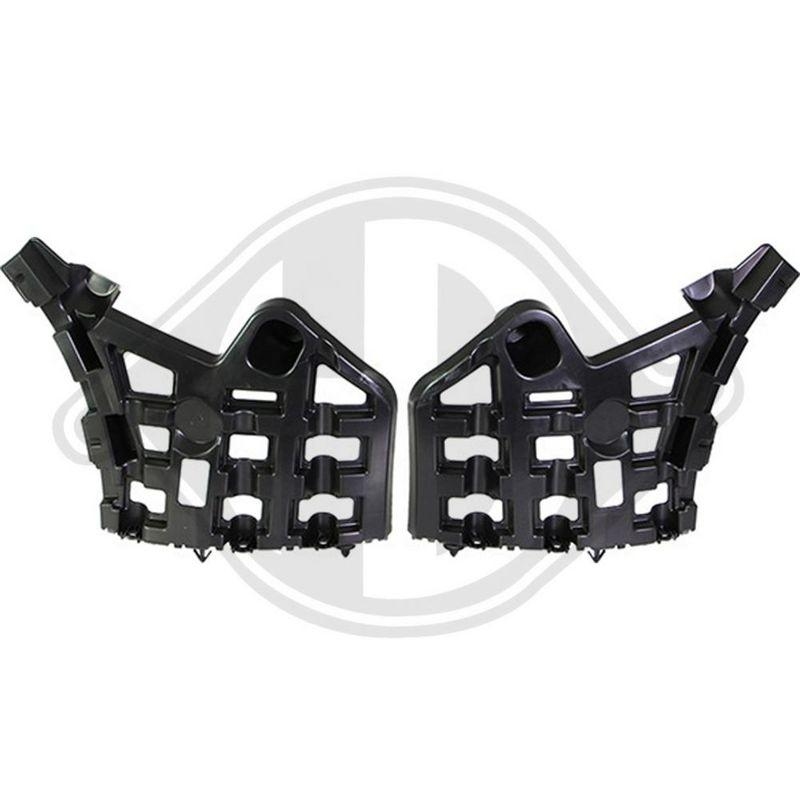 DIEDERICHS Halter, Sto&szlig;f&auml;nger