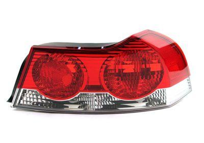 VAN WEZEL Heckleuchte