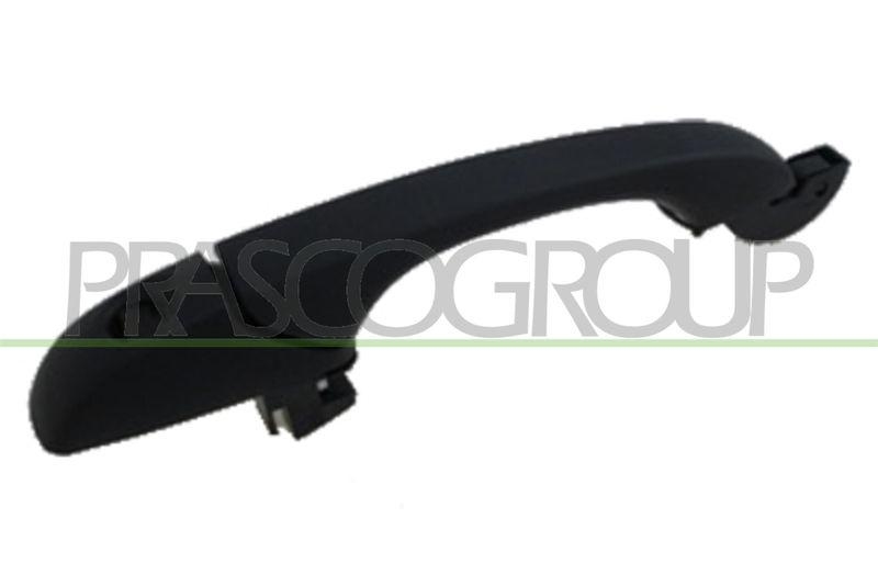 PRASCO T&uuml;rau&szlig;engriff