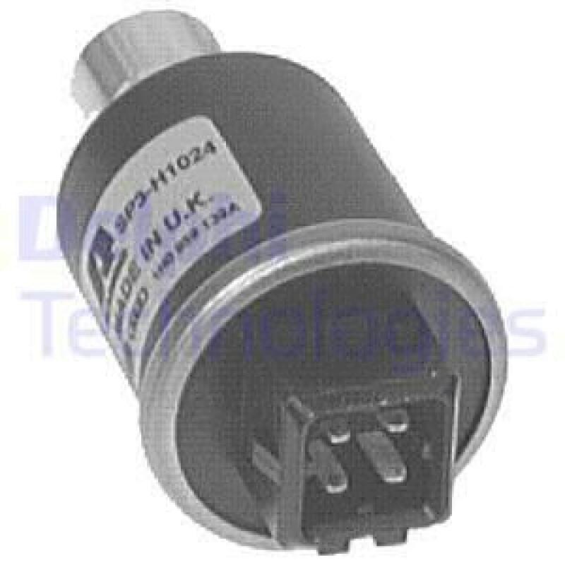 DELPHI Pressure Switch, air conditioning