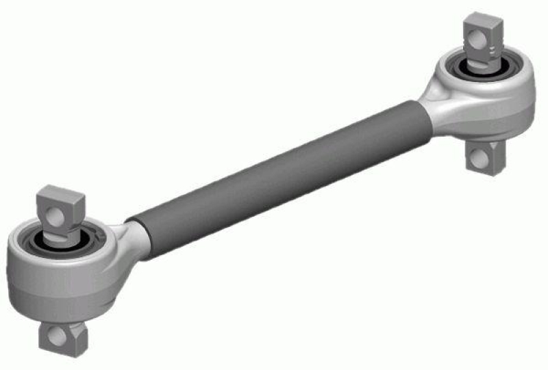 LEMF&Ouml;RDER Querlenker Lenker Radaufh&auml;ngung