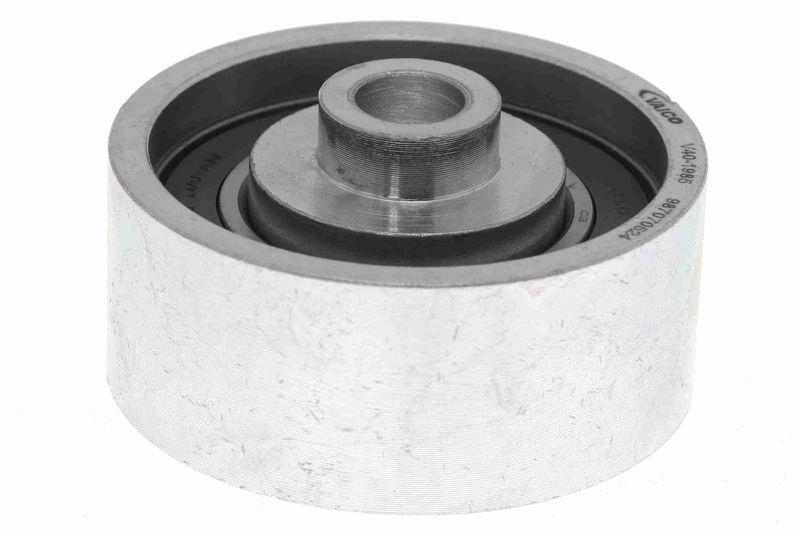 VAICO Deflection/Guide Pulley, timing belt Original VAICO Quality