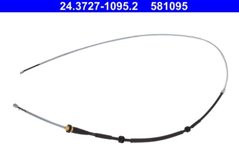 ATE Cable, parking brake