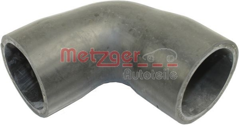 METZGER Charge Air Hose