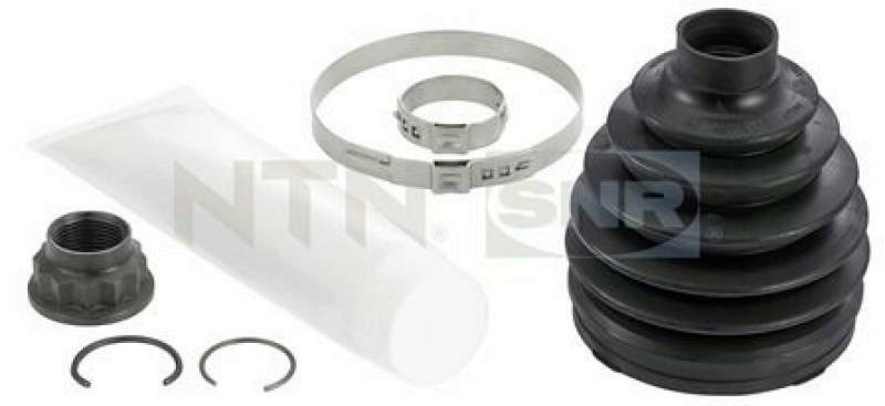 SNR Bellow Set, drive shaft