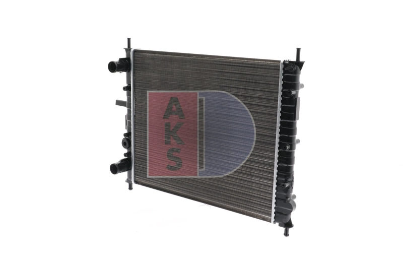 AKS DASIS Radiator, engine cooling