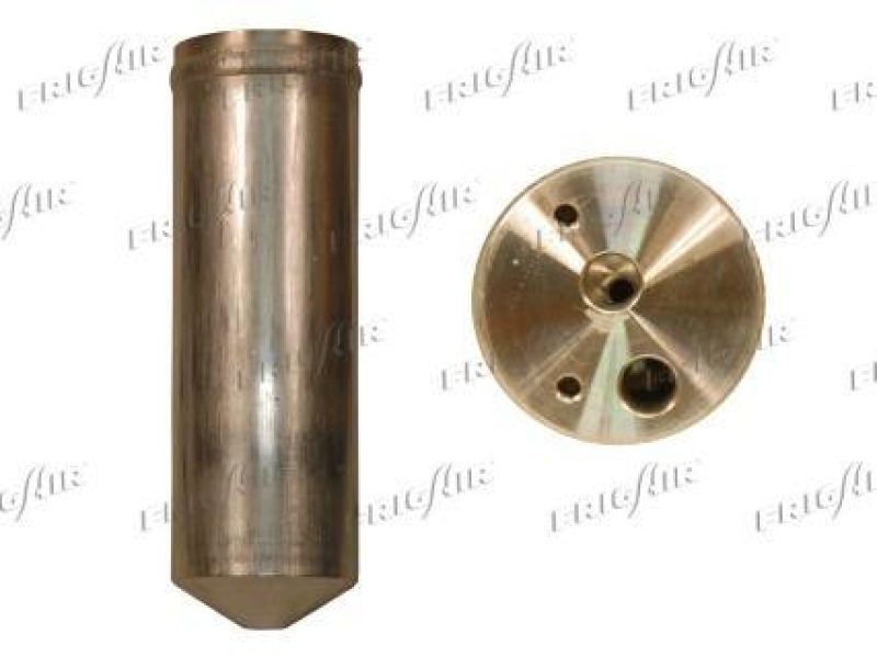 FRIGAIR Dryer, air conditioning