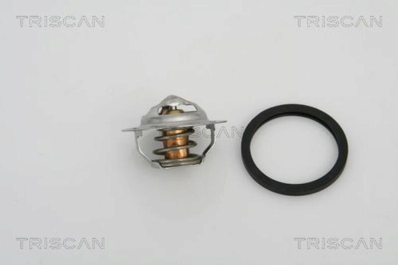 TRISCAN Thermostat, coolant