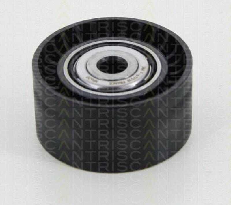TRISCAN Deflection/Guide Pulley, V-ribbed belt