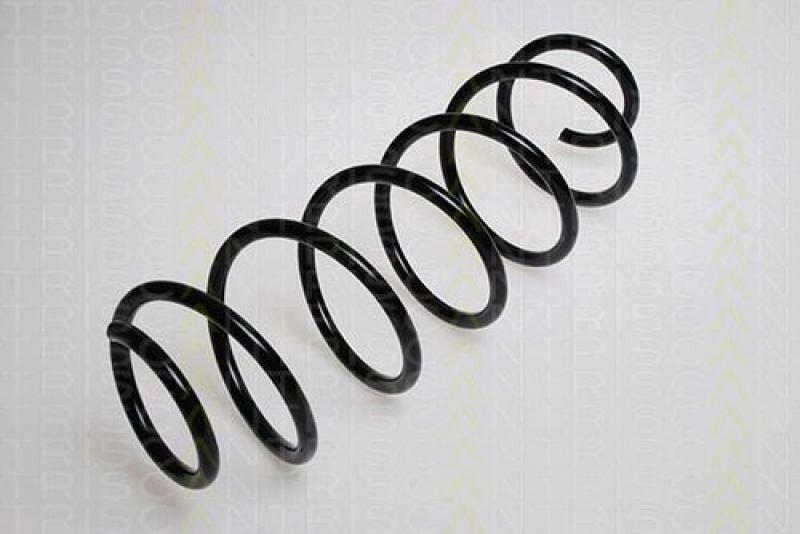 TRISCAN Coil Spring