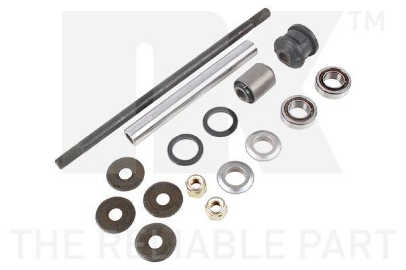 Repair Kit, wheel suspension