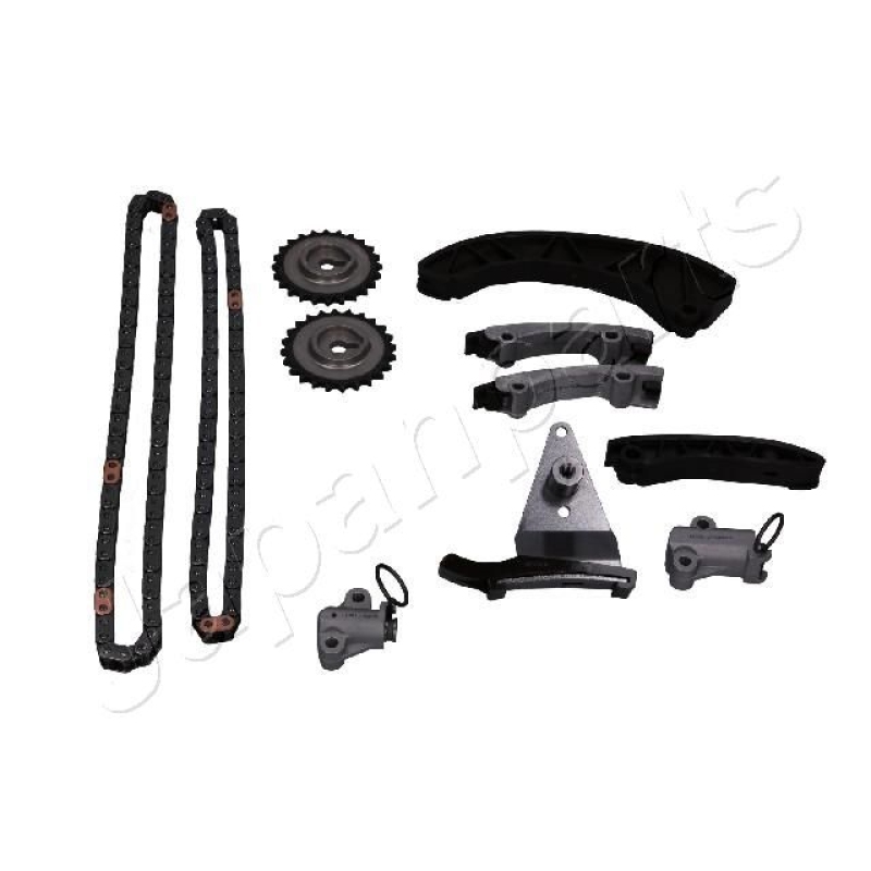 JAPANPARTS Timing Chain Kit