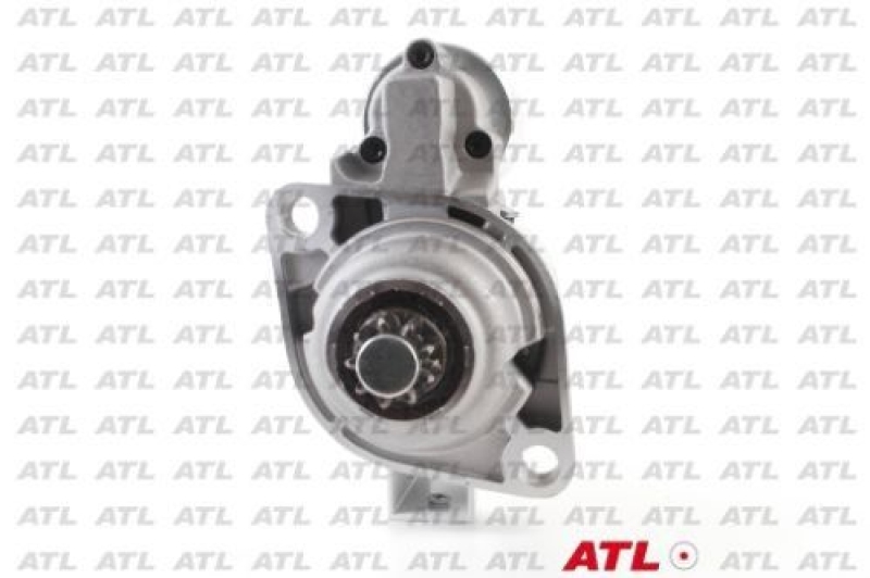 ATL Autotechnik Starter